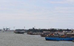 Thừa Thiên Huế: Hơn 2.000 tàu thuyền với gần 11.500 lao động vào bờ an toàn