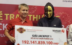Kết quả xổ số Vietlott 17/10: Ai là chủ nhân giải Jackpot 126 tỷ đồng?