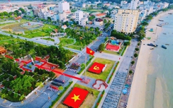 Quảng Ninh: Thiết thực các phong trào thi đua dịp 60 năm ngày thành lập tỉnh