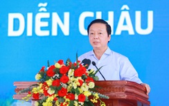 Phó thủ tướng: Phát huy tối đa hiệu quả 2 tuyến cao tốc qua Nghệ An, Thanh Hoá