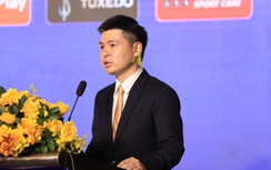 Chủ tịch CLB Hà Nội tuyên bố cứng trước V-League 2023-2024