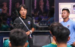“Siêu kế hoạch” của bóng đá Thái Lan đổ bể, cựu HLV tuyển Việt Nam bị sa thải