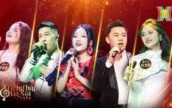 Tiếng hát Hà Nội 2023: Chỉ lựa chọn duy nhất một quán quân chung cuộc