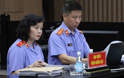 Cao tốc Đà Nẵng - Quảng Ngãi: Đề nghị 22 bị cáo liên đới bồi thường 460 tỷ