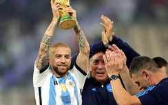 Messi và đội tuyển Argentina bị tước danh hiệu World Cup 2022?