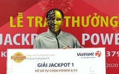 Kết quả xổ số Vietlott 21/10: Ai là chủ nhân giải Jackpot 142 tỷ đồng?
