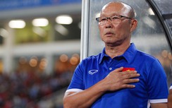 Thua liểng xiểng ở vòng loại World Cup, Campuchia lên kế hoạch bất ngờ với thầy Park?