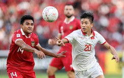 Báo Indonesia ra "tối hậu thư" cho đội nhà trong cuộc đọ sức với tuyển Việt Nam