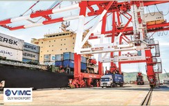 Doanh thu giảm 33%, cảng Quy Nhơn vẫn báo lãi
