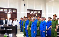 Xét xử sơ thẩm vụ án "thông thầu" tại Bệnh viện Sản - Nhi Quảng Ninh