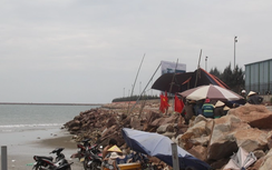Khởi tố vụ án gây rối trật tự công cộng tại dự án cảng container Long Sơn