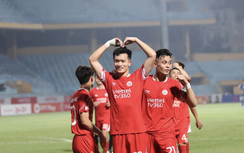 Tiết lộ danh tính 7 đội bóng theo đuổi ngôi sao đắt giá nhất Việt Nam