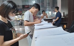 Thiếu nước sạch, cư dân Thanh Hà ký đơn kêu cứu