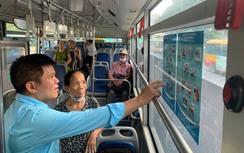 Hà Nội đề xuất thuê tư vấn độc lập đánh giá tổng thể mạng lưới xe buýt