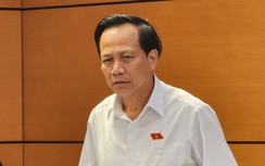 Bộ trưởng Đào Ngọc Dung lý giải nghịch lý "lương chị lao công cao hơn anh kỹ sư"