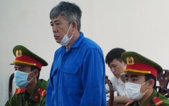 Cựu cảnh sát đường thủy ở An Giang hầu tòa vì tiếp tay buôn lậu
