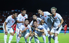 Đội tuyển Việt Nam bất ngờ gặp khó ở trận ra quân vòng loại World Cup 2026