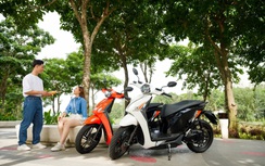 “Nghĩ được, làm được”, Dat Bike mang đến lời giải cho “giao thông xanh” của Việt Nam