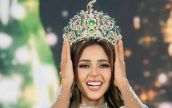 Người đẹp Peru đăng quang Miss Grand International 2023, Lê Hoàng Phương đạt á hậu 4