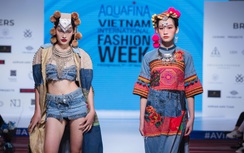 16 nhà thiết kế, thương hiệu sẽ tham dự Aquafina Tuần lễ Thời trang quốc tế Việt Nam