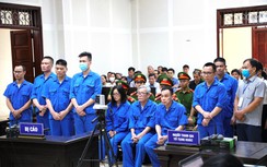 Cựu Chủ tịch AIC nhận thêm 10 năm tù vụ thông thầu ở Bệnh viện Sản - Nhi Quảng Ninh