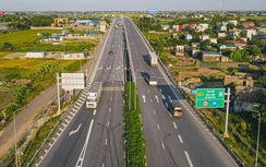 Quốc hội thảo luận cơ chế đặc thù xây dựng công trình giao thông đường bộ