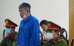Tám năm tù cho cựu cảnh sát tiếp tay buôn lậu ở An Giang