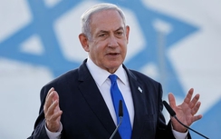 Ông Netanyahu: Israel chuẩn bị tấn công trên bộ vào Dải Gaza