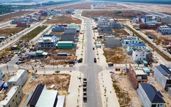 Đề xuất kéo dài thời gian thực hiện dự án thu hồi đất, tái định cư sân bay Long Thành