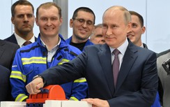 EU chưa thể "xuống tay" với Nga ở một lĩnh vực: Giấc mơ của Điện Kremlin sẽ thành sự thật?