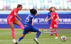 Không phải tuyển nữ Việt Nam, đây mới là đội bóng Đông Nam Á gây thất vọng nhất