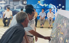 Cao tốc Biên Hòa - Vũng Tàu: Xử lý ra sao với hàng trăm nhà xây trái phép?