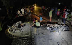 Lời cảnh báo từ vụ tai nạn 4 người chết ở Gia Lai