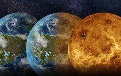 Phát hiện Hệ Mặt trời có hành tinh giống Trái đất: Sự sống tồn tại?