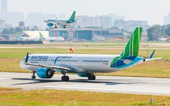 Bamboo Airways điều chỉnh loạt đường bay quốc tế