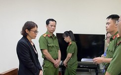 Giám đốc công ty Bảo Việt Cao Bằng bị khởi tố, bắt tạm giam
