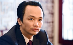 Cựu Chủ tịch FLC Trịnh Văn Quyết bị đề nghị truy tố 2 tội danh