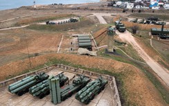 Nga tuyên bố phá hủy hàng chục UAV Ukraine tấn công bán đảo Crimea