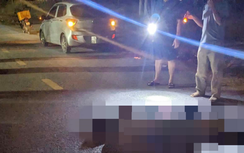 Truy tìm tài xế tông người phụ nữ đi bộ tử vong rồi bỏ trốn tại Lạng Sơn