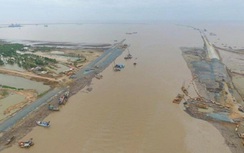 Ưu tiên đầu tư nhiều cảng thủy nội địa tại Trà Vinh