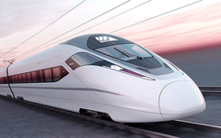 Nhật Bản sẵn sàng hỗ trợ Việt Nam nghiên cứu đầu tư đường sắt tốc độ cao