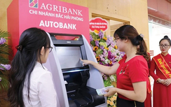 Agribank triển khai 5 chương trình tín dụng ưu đãi nổi bật cho khách hàng doanh nghiệp