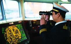 Đề xuất mới về đào tạo sỹ quan an ninh tàu biển