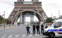 Loạt trường học Do Thái tại Paris phải sơ tán vì đe dọa đánh bom