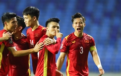 Bóng đá Việt Nam bất ngờ lọt Top 3 đề cử giải thưởng đặc biệt của AFC