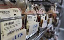 Bộ Y tế yêu cầu cung cấp đủ máu cho các bệnh viện vùng Đồng bằng sông Cửu Long