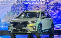 Giá xe Honda BR-V tháng 10/2023: Giảm tới 66 triệu đồng