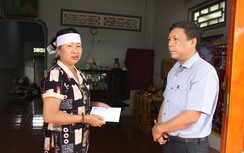 Vụ xe Thành Bưởi gây tai nạn: Sở GTVT Bình Thuận hỗ trợ các nạn nhân