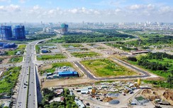 Giảm 30% tiền thuê đất năm 2023