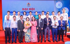 PV GAS tổ chức nhiều hoạt động chào mừng đại hội Công đoàn Dầu khí Việt Nam lần thứ VII